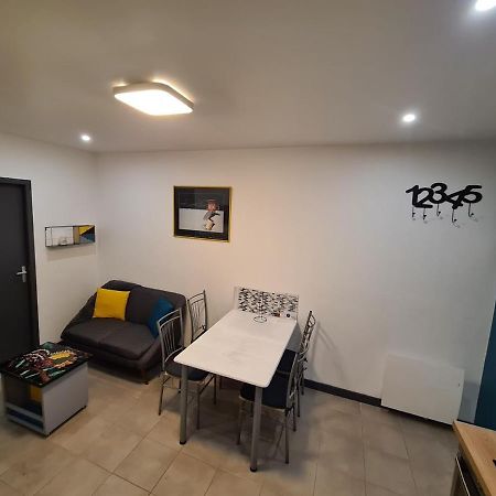 Maison 2 Chambres Parking Linge De Lit Fourni Les Sables-dʼOlonne Екстериор снимка