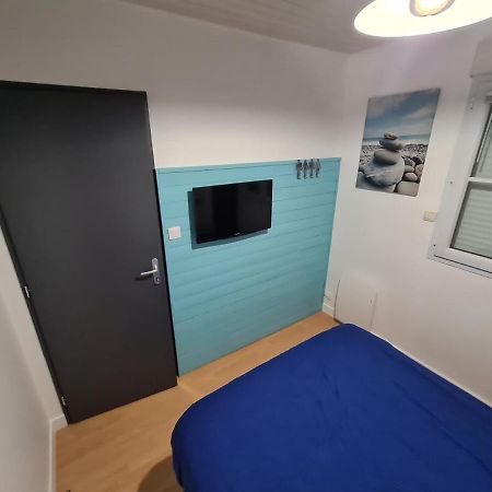 Maison 2 Chambres Parking Linge De Lit Fourni Les Sables-dʼOlonne Екстериор снимка