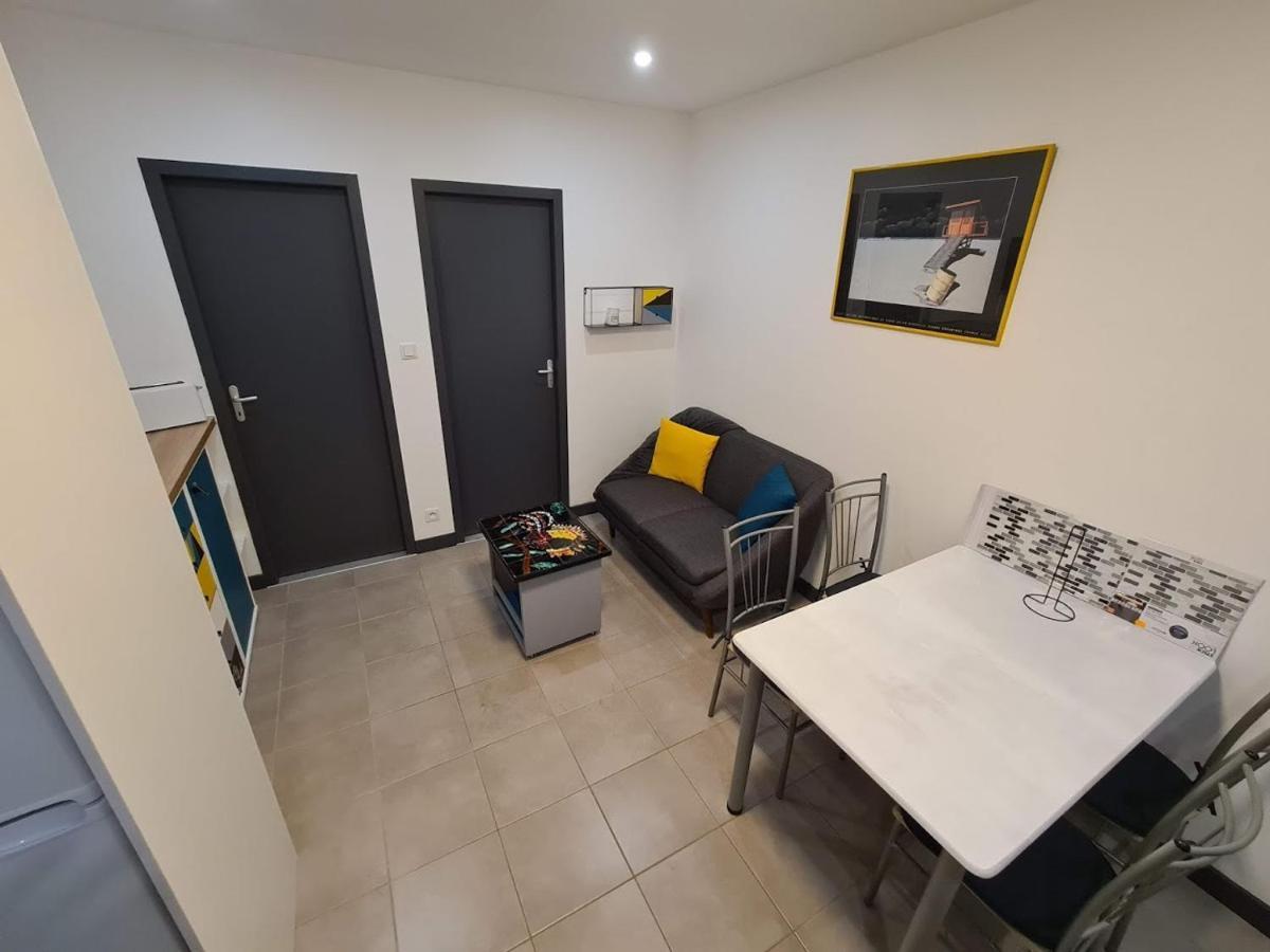 Maison 2 Chambres Parking Linge De Lit Fourni Les Sables-dʼOlonne Екстериор снимка