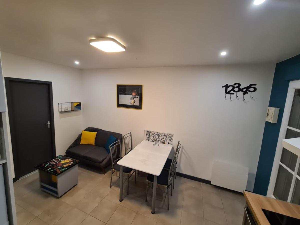 Maison 2 Chambres Parking Linge De Lit Fourni Les Sables-dʼOlonne Екстериор снимка