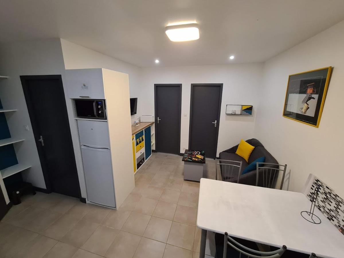 Maison 2 Chambres Parking Linge De Lit Fourni Les Sables-dʼOlonne Екстериор снимка