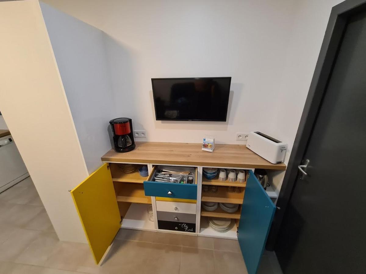 Maison 2 Chambres Parking Linge De Lit Fourni Les Sables-dʼOlonne Екстериор снимка