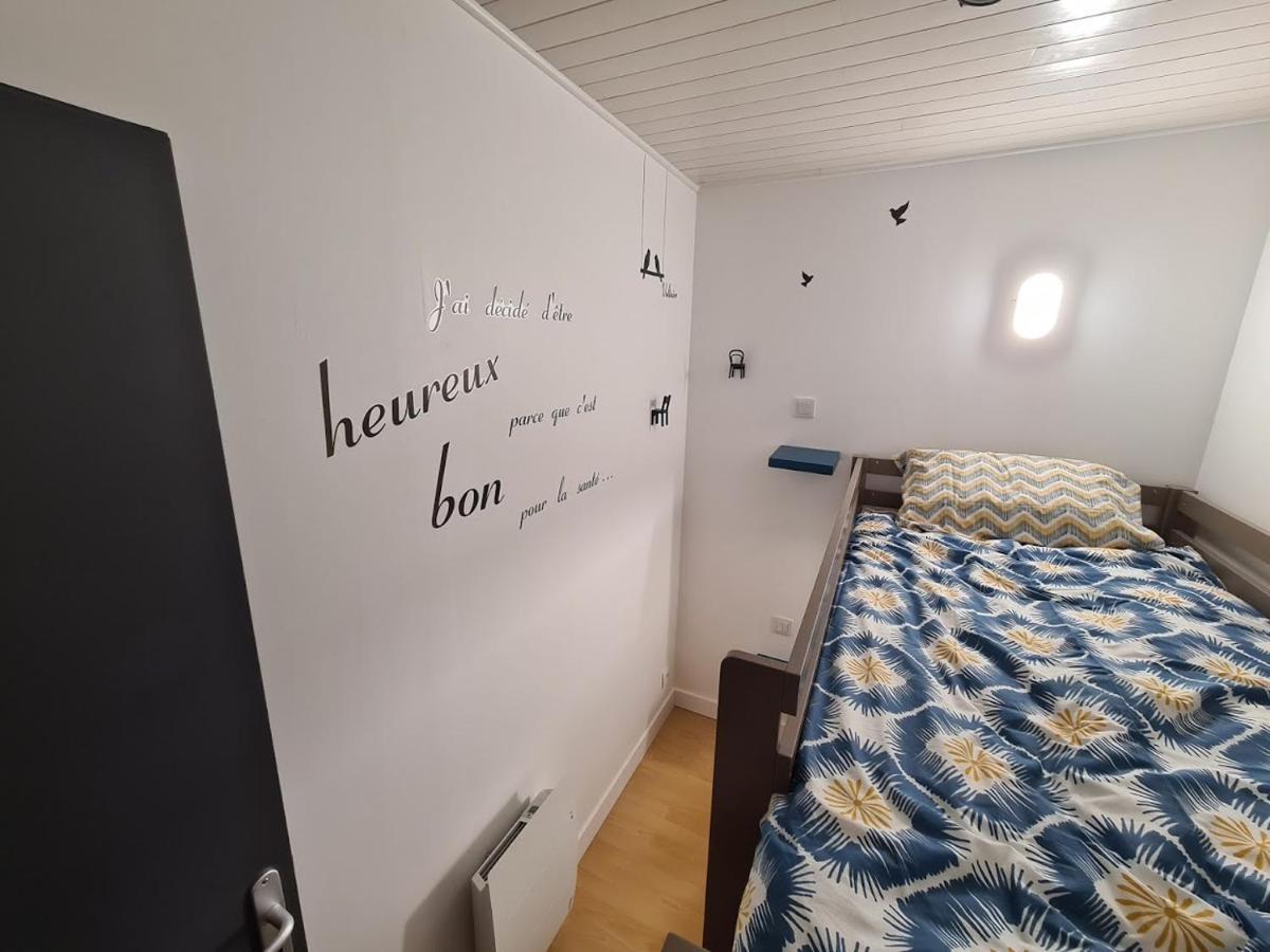 Maison 2 Chambres Parking Linge De Lit Fourni Les Sables-dʼOlonne Екстериор снимка