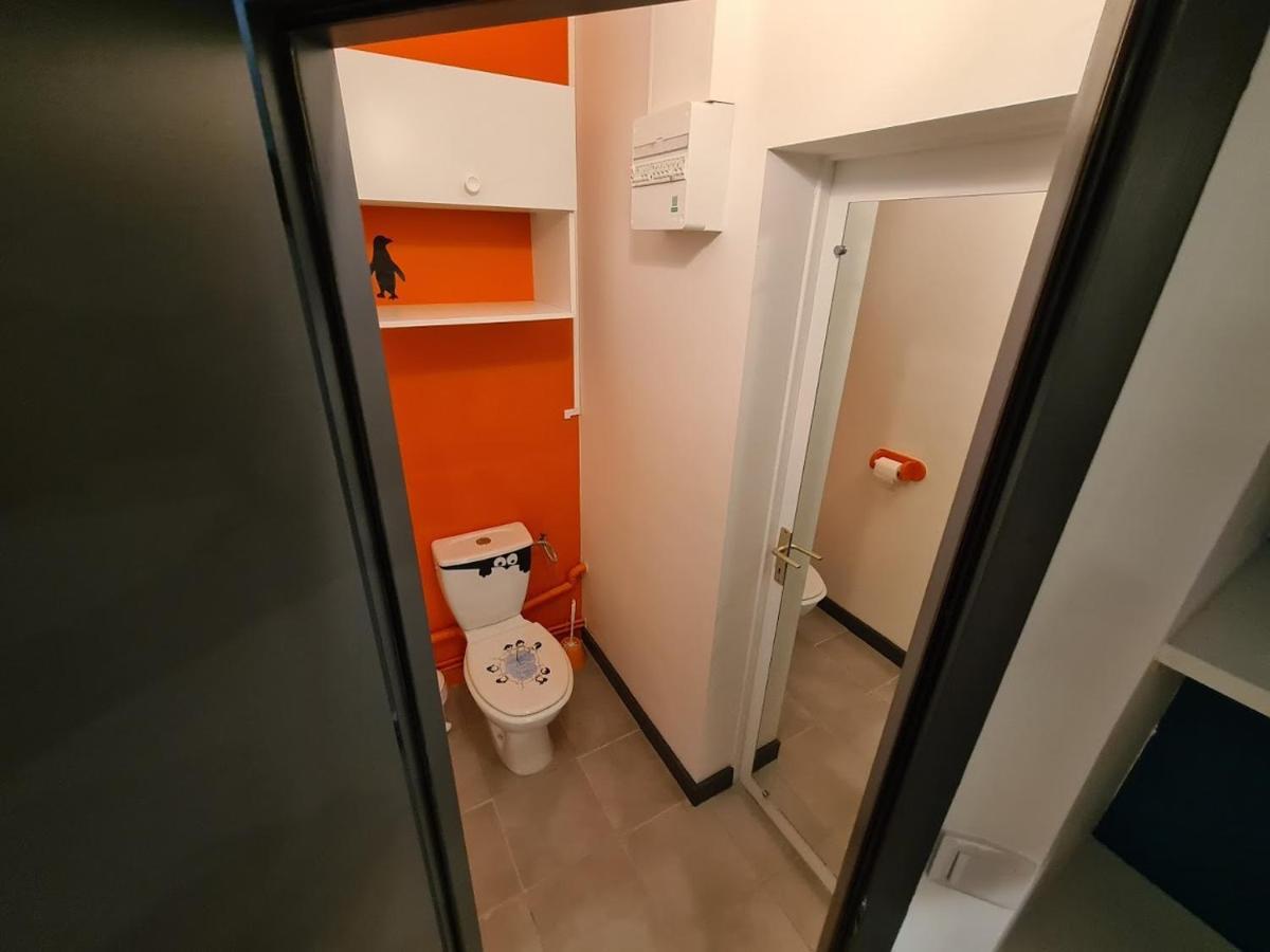 Maison 2 Chambres Parking Linge De Lit Fourni Les Sables-dʼOlonne Екстериор снимка