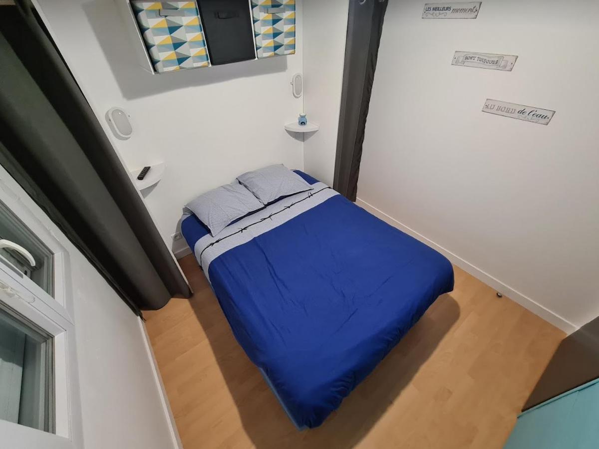 Maison 2 Chambres Parking Linge De Lit Fourni Les Sables-dʼOlonne Екстериор снимка