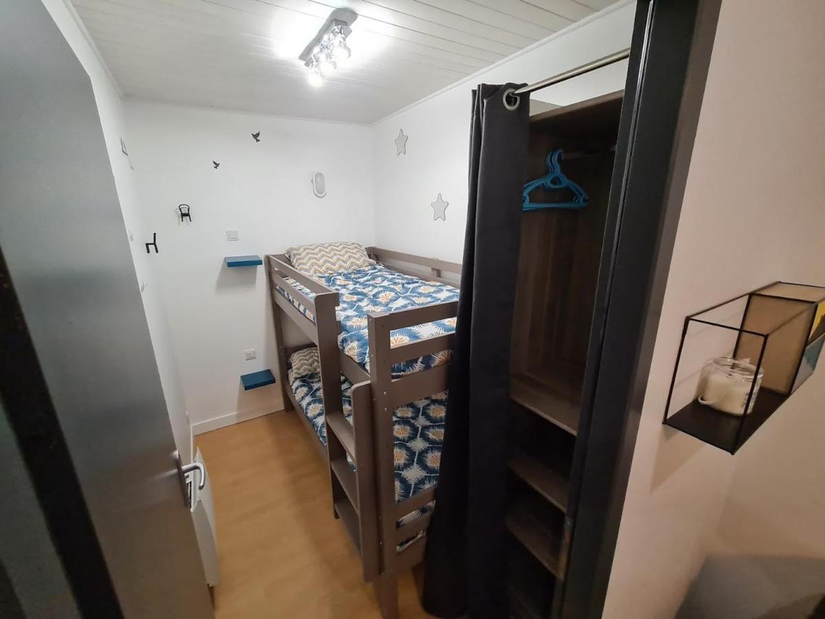 Maison 2 Chambres Parking Linge De Lit Fourni Les Sables-dʼOlonne Екстериор снимка