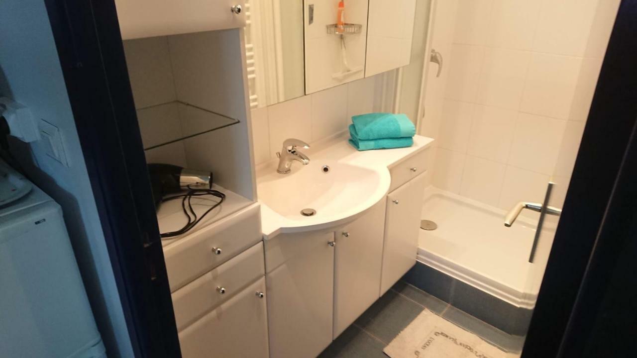 Maison 2 Chambres Parking Linge De Lit Fourni Les Sables-dʼOlonne Екстериор снимка